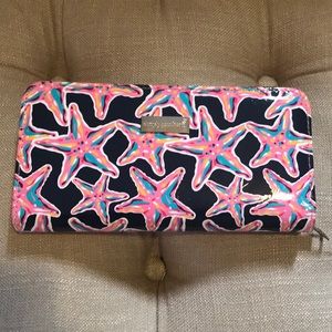 simply southern purse and wallet